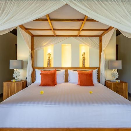 Rouge - Private Villa Jae Ubud Kültér fotó