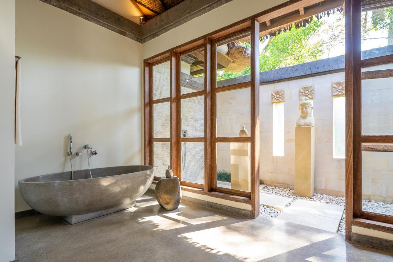 Rouge - Private Villa Jae Ubud Kültér fotó