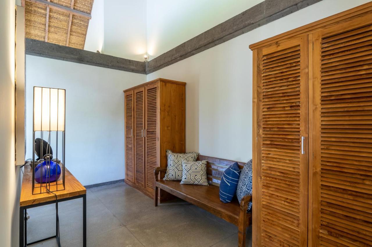Rouge - Private Villa Jae Ubud Kültér fotó